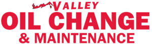 Valley Oil Change & Maintenance
